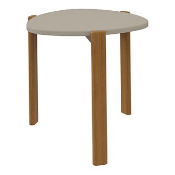 MANHATTAN COMFORT Gales End Table