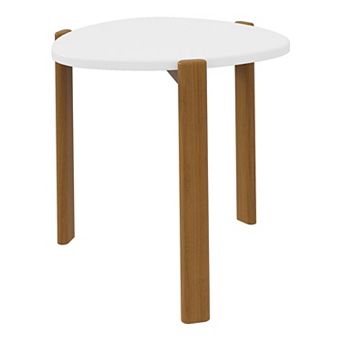 MANHATTAN COMFORT Gales End Table