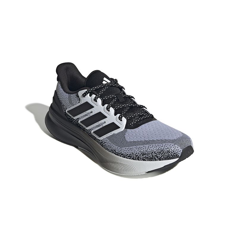 adidas Ultrarun 5.0 Men's Running Shoes, Size: 11, White Black White