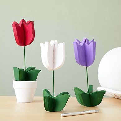 White High Density Cosplay Eva Foam, 10mm Sheet For Costumes, Crafts, 14 X 39 In