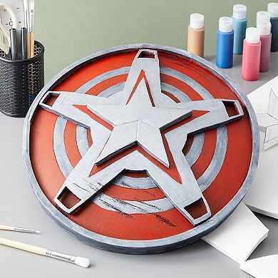 White High Density Cosplay Eva Foam, 10mm Sheet For Costumes, Crafts, 14 X 39 In