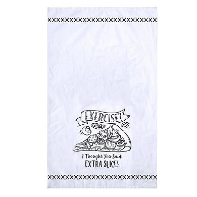 Hammer & Axe Pizza Party Tool Set