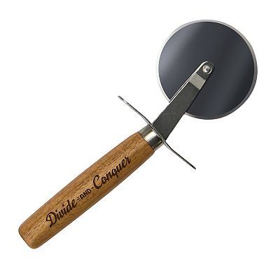 Hammer & Axe Pizza Party Tool Set