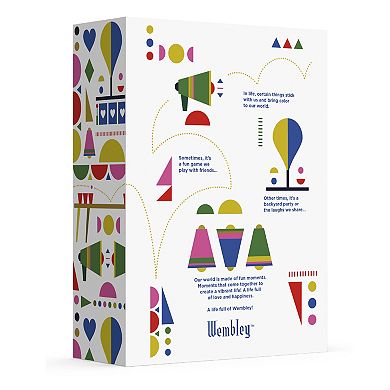 Wembley Beard Trimming Apron