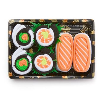Wembley™ 3-Pair Sushi Socks Set