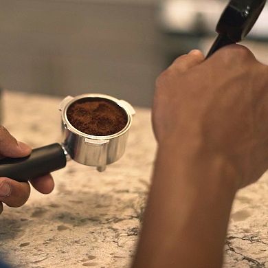 Espressione Flex 3-in-1 Espresso Coffee Machine