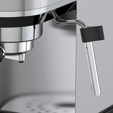 Espressione Flex 3-in-1 Espresso Coffee Machine