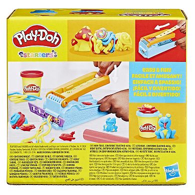 Play-Doh Fun Factory Starter Set