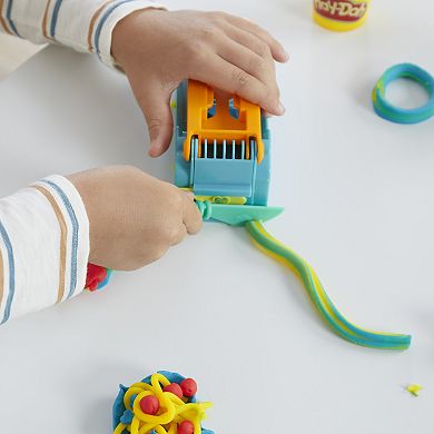 Play-Doh Fun Factory Starter Set