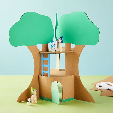 50 Pack Corrugated Cardboard Sheets, Flat Inserts, 2mm Thickness, 11 X 14 In