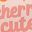 Cherry Cute