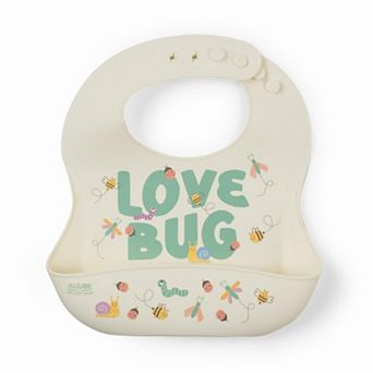 JuJuBe x Studio Oh! Silicone Bib