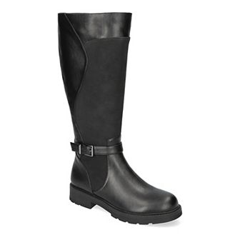 Erica by Easy Street Women's Tall Boots