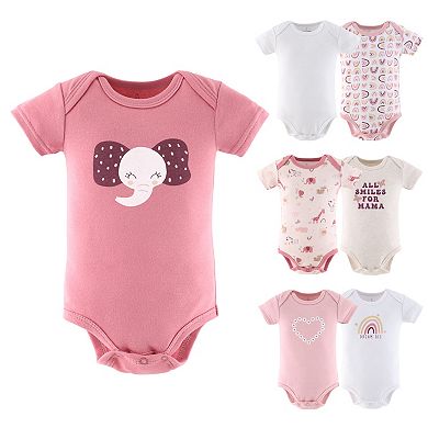 The Peanutshell Baby Bodysuits For Boys Or Girls, | Ubuy