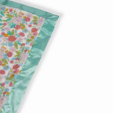 JuJuBe x Studio Oh! Reversible Baby Blanket