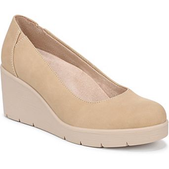 SOUL Naturalizer About-Time Women's Wedge Slip-ons