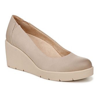 SOUL Naturalizer About-Time Women's Wedge Slip-ons