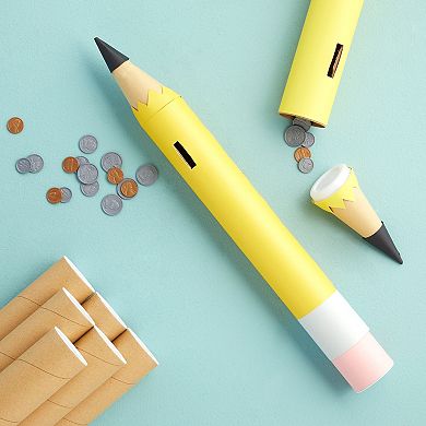 12 Pack Mailing Tubes, 2x15 Inch Round Cardboard Mailers With Caps For Posters