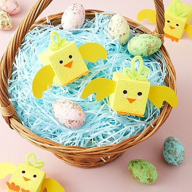 36 Pack Blank Foam Cubes And Square Blocks For Arts And Crafts, 2 X 2 X 2 Inches