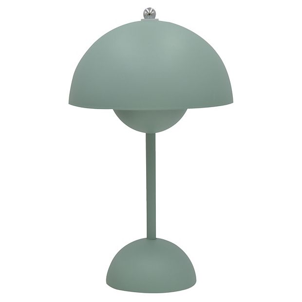 Green touch lamp hotsell