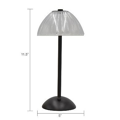 Belle Maison Cordless LED Touch Lamp