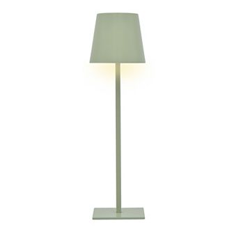 Belle Maison Cordless Modern LED Touch Lamp