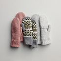 Gloves & Mittens