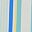Beach Stripe Turquoise