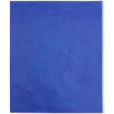 50x Carbon Transfer Paper For Tracing On Fabric Wood Sewing 9 X 11" Multicolored