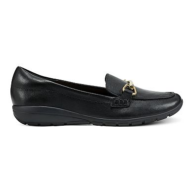 Easy Spirit Amalie Women's Ornamented Slip-On Flats