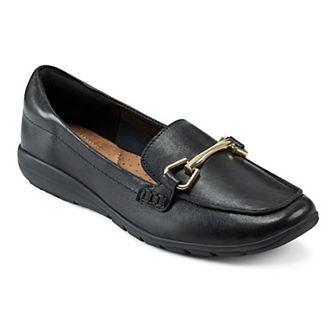 Easy Spirit Amalie Women's Ornamented Slip-On Flats