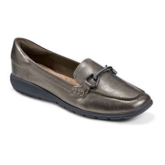 Easy Spirit Amalie Women's Ornamented Slip-On Flats