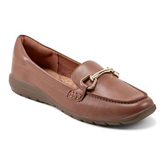 Easy Spirit Amalie Women's Ornamented Slip-On Flats
