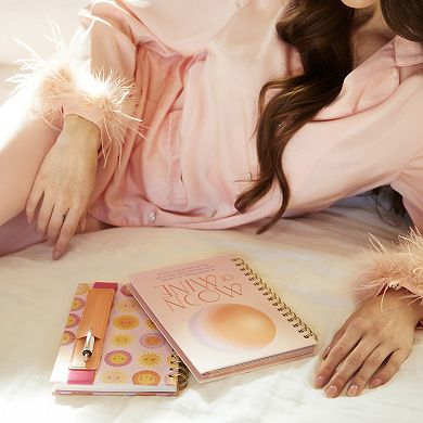 Studio Oh! Moon Of Mine Menstrual Journal