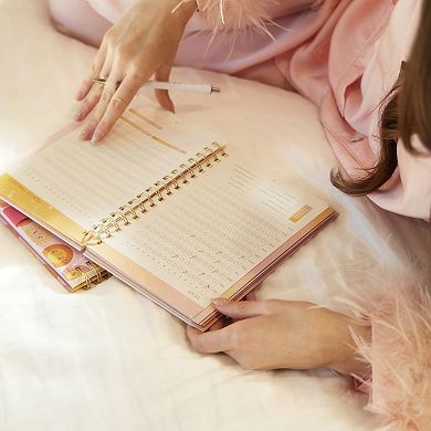 Studio Oh! Moon Of Mine Menstrual Journal