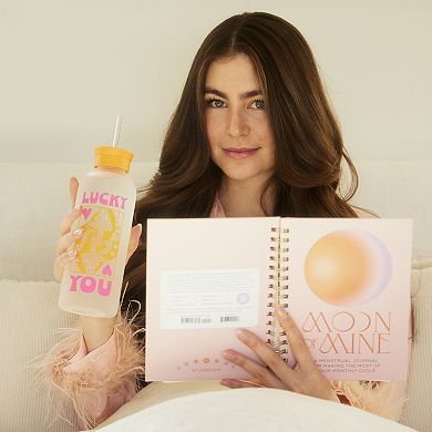 Studio Oh! Moon Of Mine Menstrual Journal