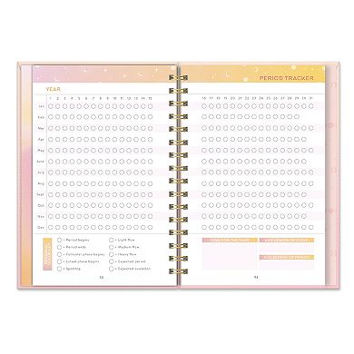 Studio Oh! Moon Of Mine Menstrual Journal