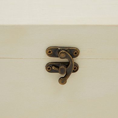 2-Ply Paper Cocktail Napkins, Scalloped Edge, Tropical Colors (200 Pack)