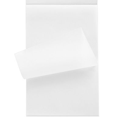 50 Sheets Translucent Vellum Paper Pap For Drawing And Tracing, 11 X 17 In