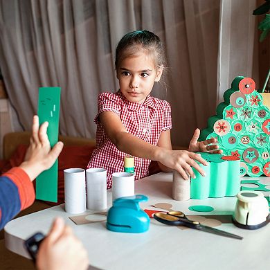 48 Pack Cardboard Tubes, Empty White Toilet Paper Rolls For Crafts, 1.6 X 4 In