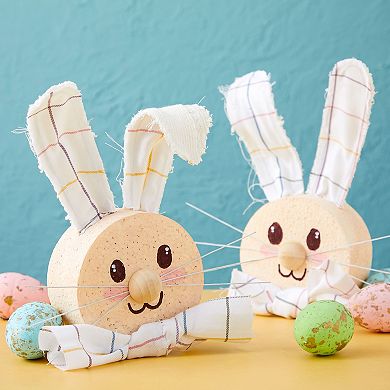 9 Pack Polystyrene Foam Circles For Crafts, Diy Floral Arrangements, 4 X 2 In