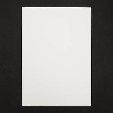 100 Sheets Cold Press Watercolor Paper For Artists And Beginners (7x10 In)