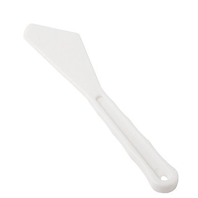 30 Pcs Plastic Palette Knives For Painting, Assorted Sizes Acrylic Paint Set