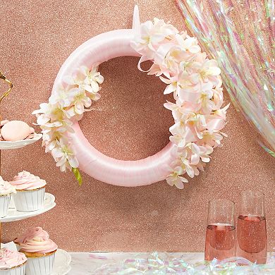 3 Pc 12 Inch Foam Wreath Forms, Craft Rings For Christmas Decorations, Holidays