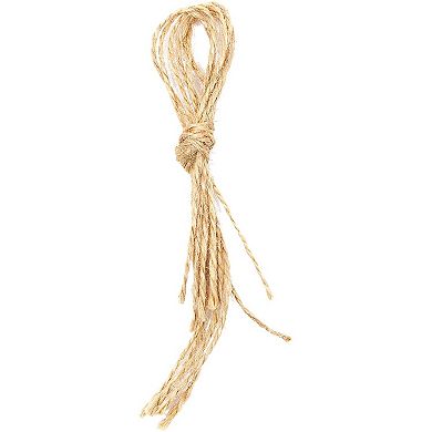 6 Pack Christmas Photo Ornaments, Square Picture Frames Tree Hanging Décor