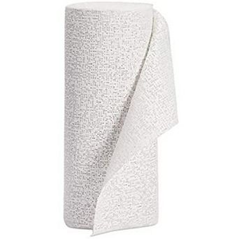 Plaster Cloth Roll For Belly Casting And Crafts, 12 in X 50 Ft