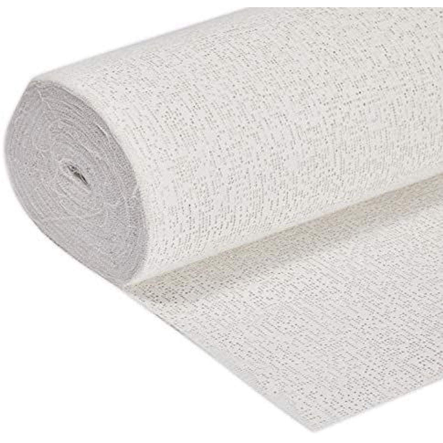 Lawei 2 Pack Plaster Cloth Rolls - 12" X 50 Ft Belly Casting & Craft Bandages