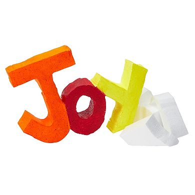 3 Pack Polystyrene Foam Blocks For Crafts Supplies, Diy Projects (17x11x2 In)