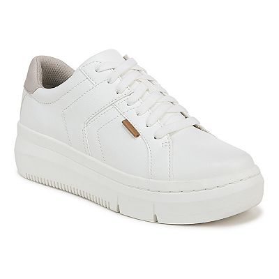 Dr. Scholl s Sadie Women s Platform Sneakers