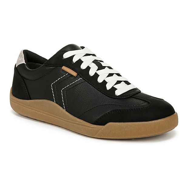 Dr Scholl’s Brown and Black Sneakers Women main image 4